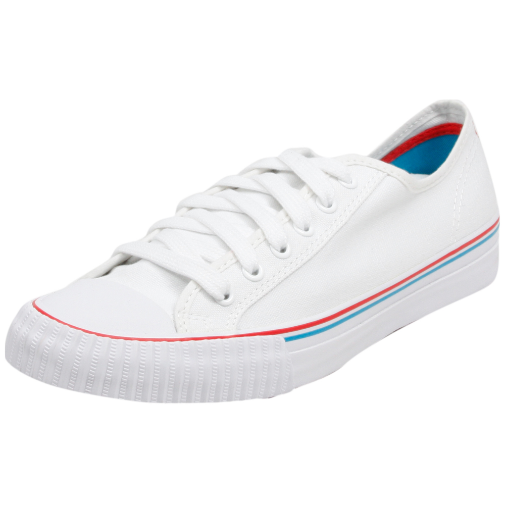 PF Flyers Center Lo Shoe - - ShoeBacca.com