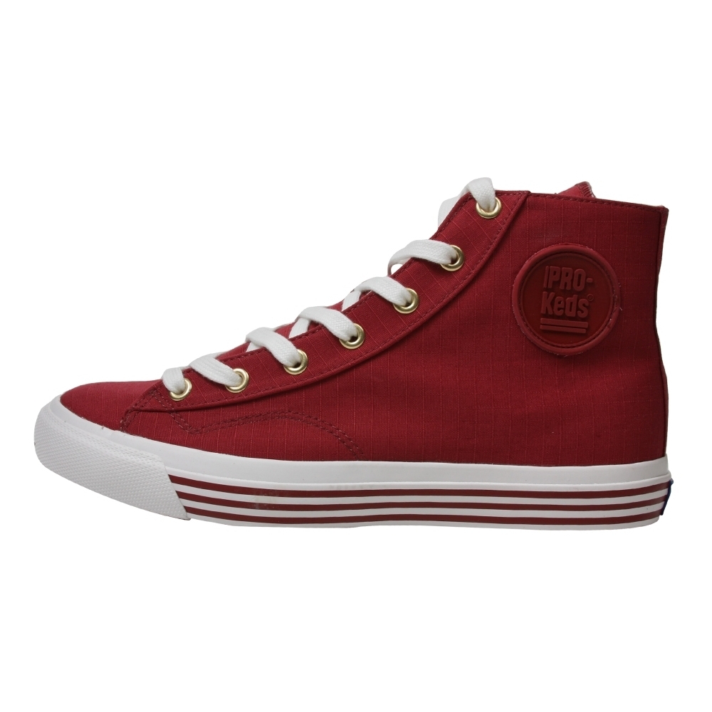 Pro-Keds 69ER Hi Retro Shoes - Men - ShoeBacca.com