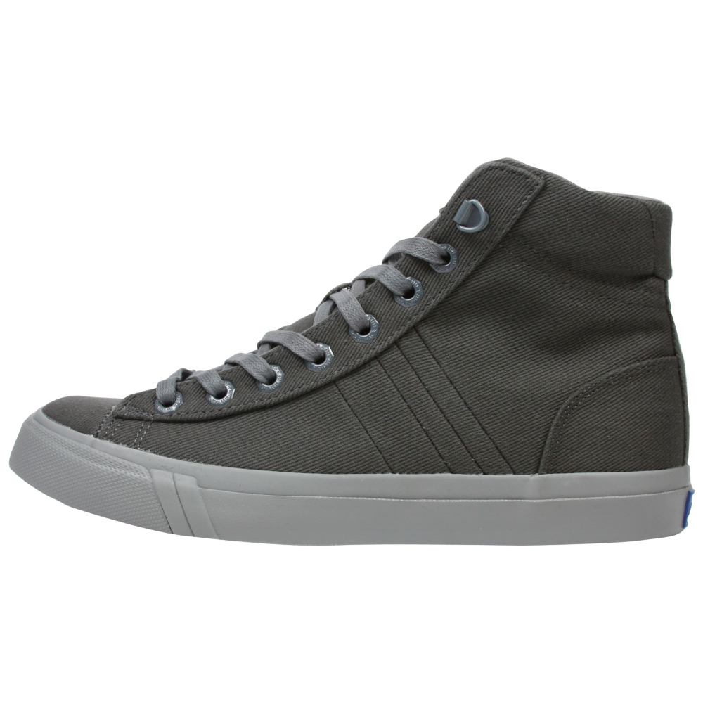 Pro-Keds Royal Plus Hi Retro Shoes - Men - ShoeBacca.com
