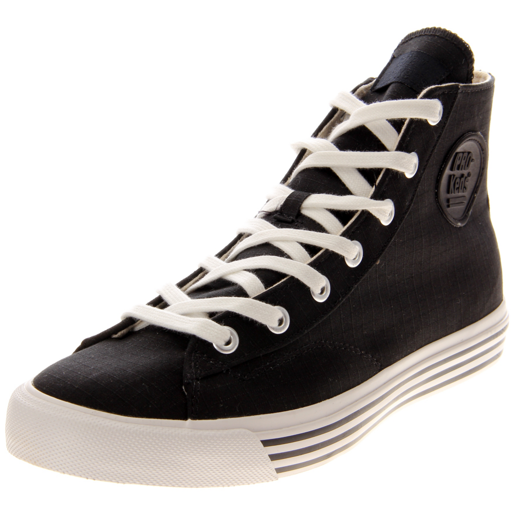 Pro-Keds 69ER Hi Retro Shoes - Men - ShoeBacca.com