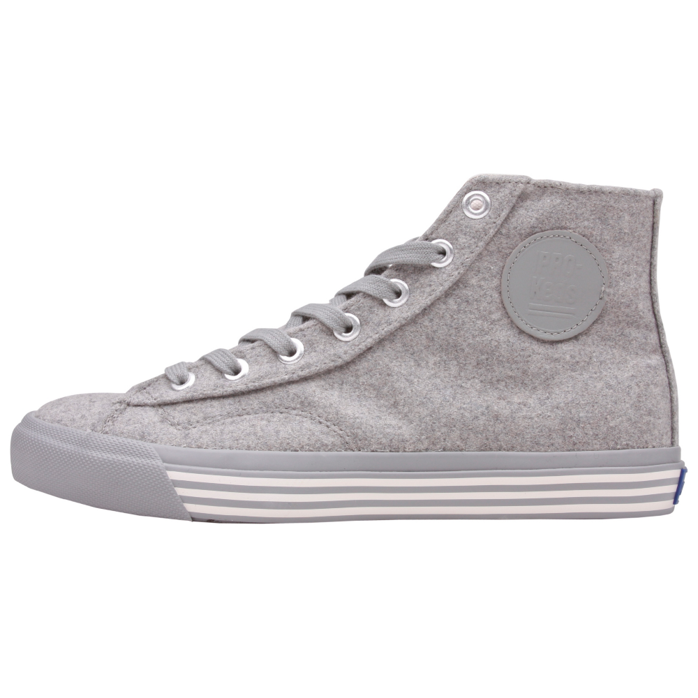 Pro-Keds 69er Hi Retro Shoes - Men - ShoeBacca.com