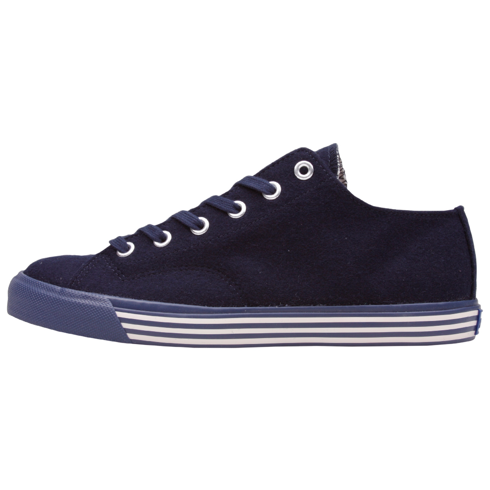 Pro-Keds 69er Lo Retro Shoes - Men - ShoeBacca.com