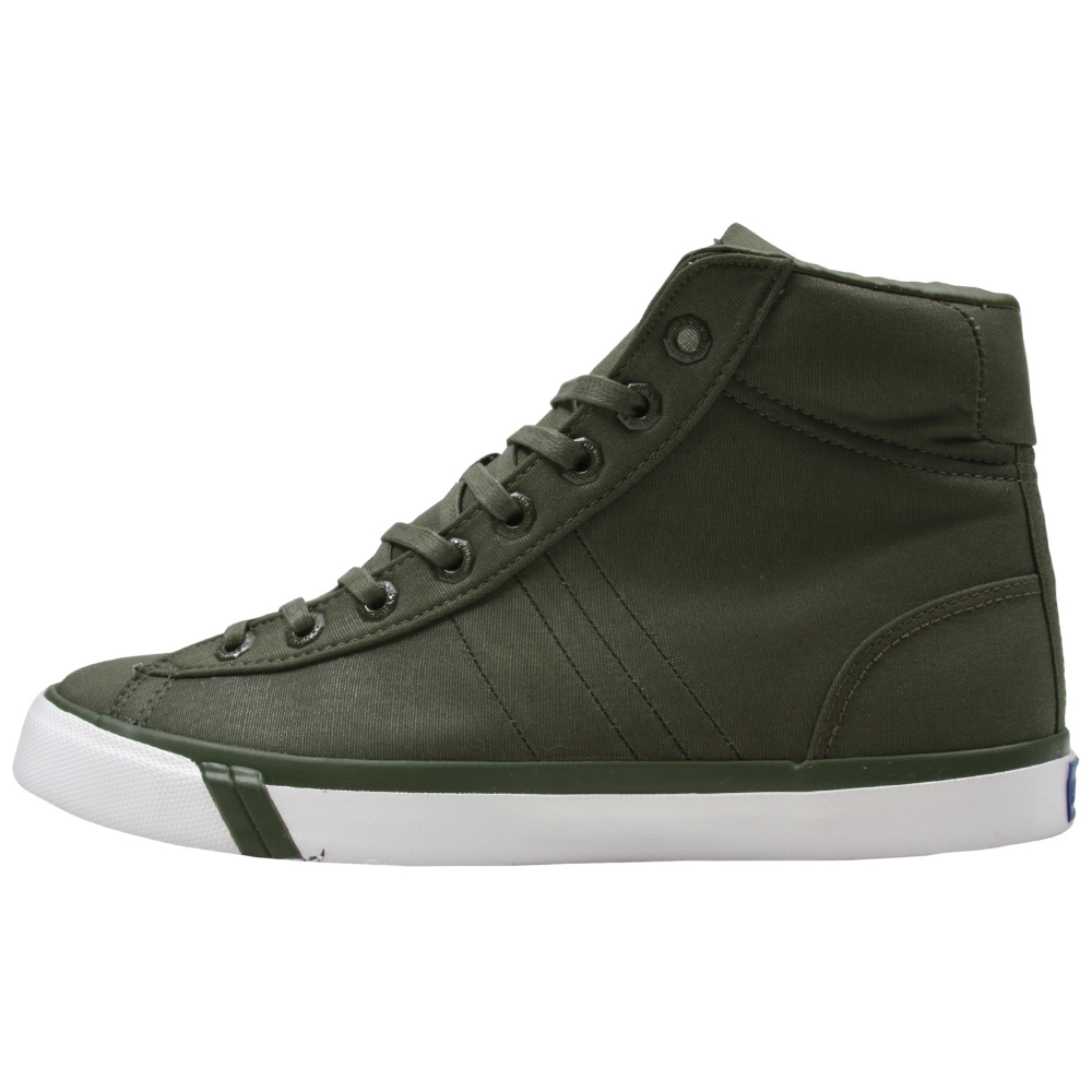 Pro-Keds Royal Plus Hi Retro Shoes - Men - ShoeBacca.com