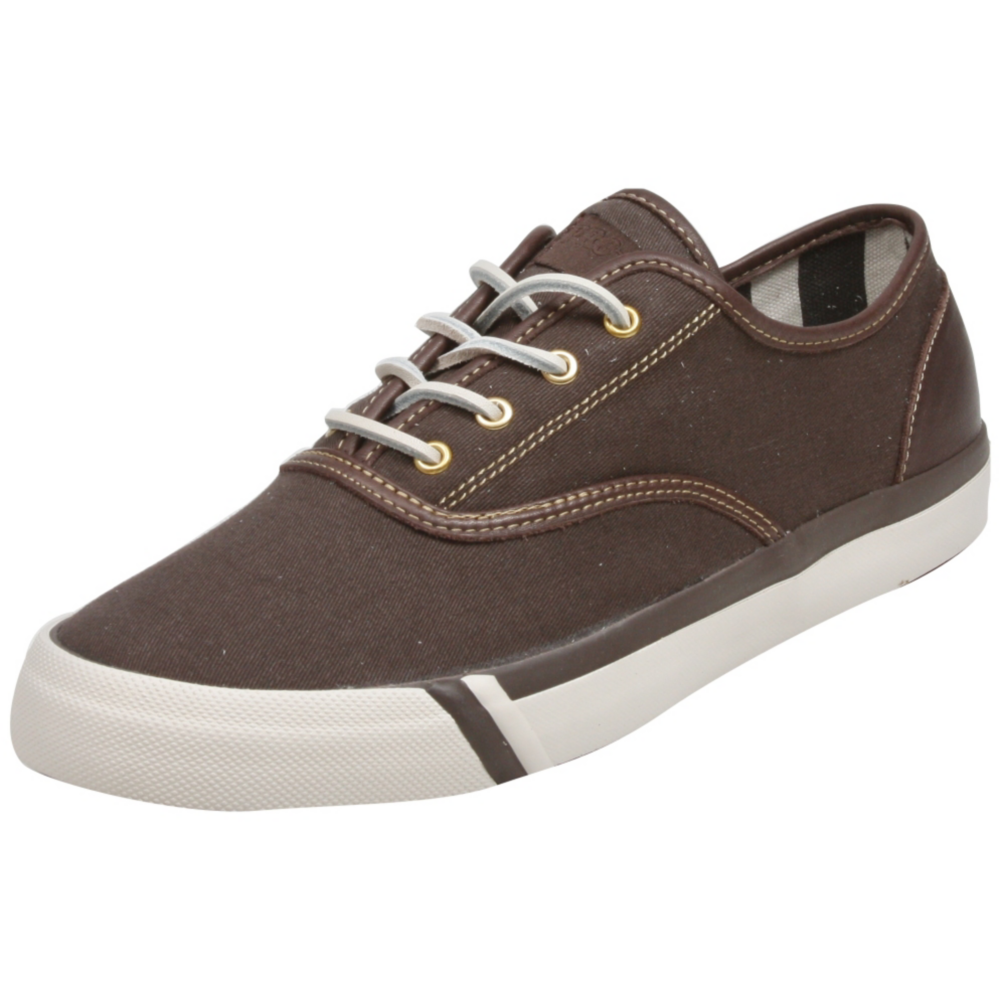 Keds Royal CVO Washed Twill Leather Casual Shoe - Men - ShoeBacca.com