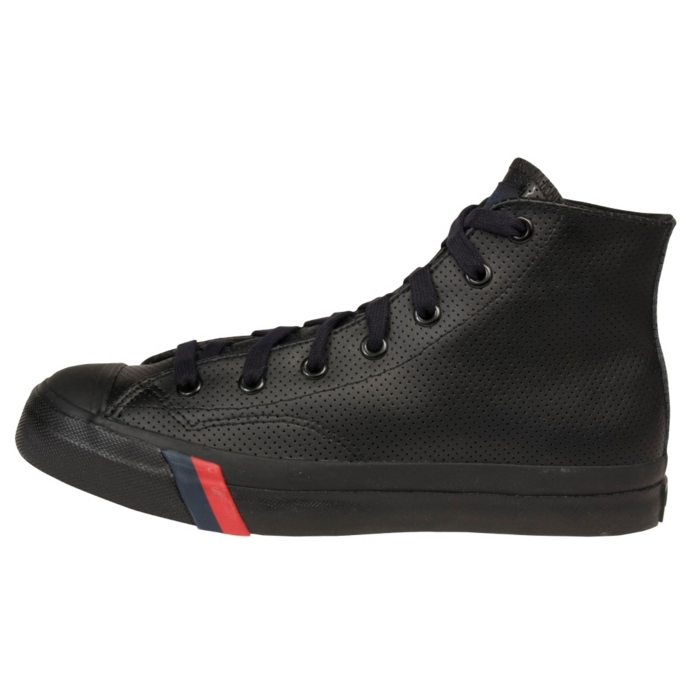 Pro-Keds Royal Hi Retro Shoes - Unisex - ShoeBacca.com