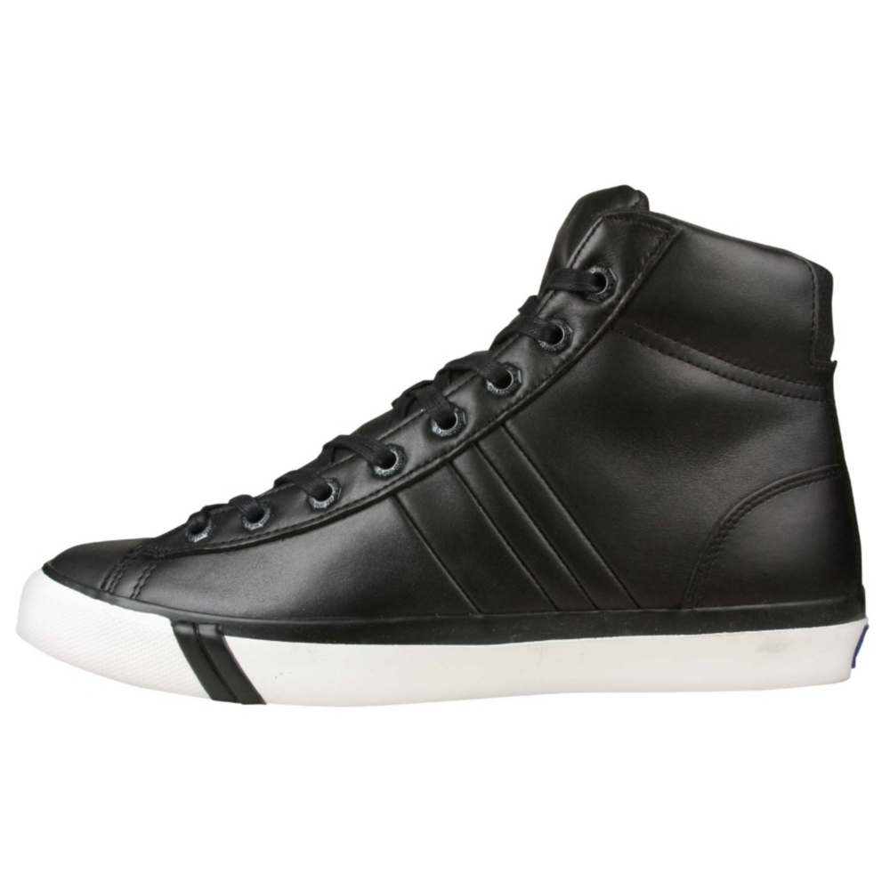 Pro-Keds Royal Plus Hi Retro Shoes - Men - ShoeBacca.com