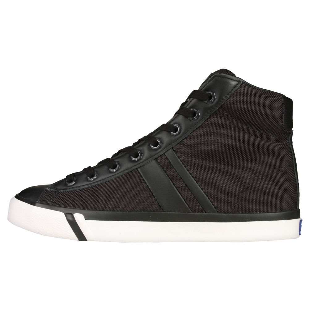 Pro-Keds Royal Plus Hi Retro Shoes - Men - ShoeBacca.com