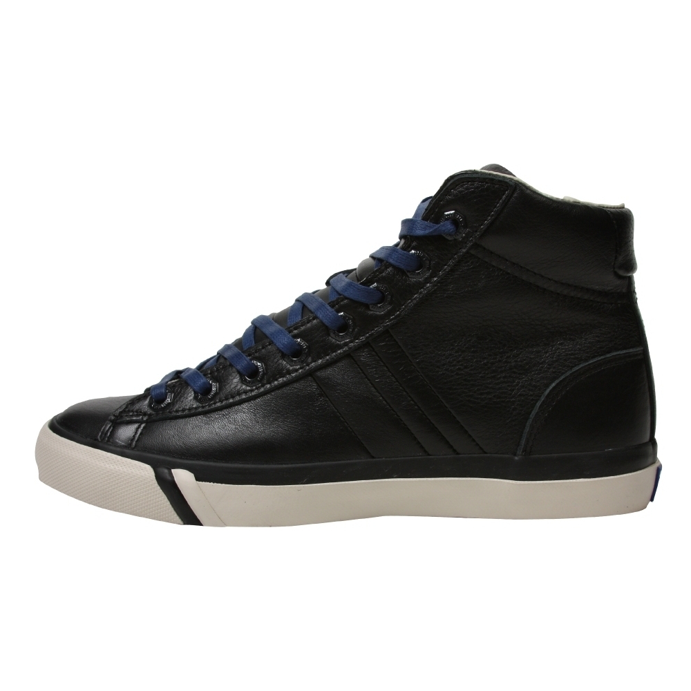 Pro-Keds Royal Plus Hi Retro Shoes - Men - ShoeBacca.com