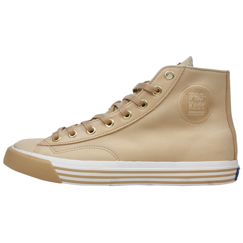 Pro-Keds 69er Hi Retro Shoes - Men - ShoeBacca.com