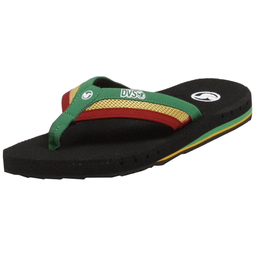 DVS Prop Sandals - Men - ShoeBacca.com
