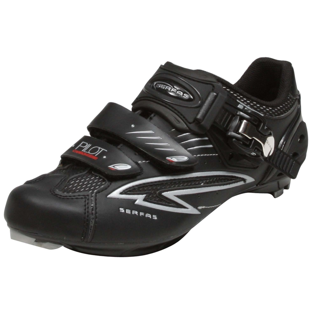 Serfas Pilot Cycling Shoe - Men - ShoeBacca.com