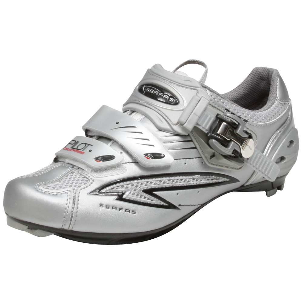Serfas Pilot Cycling Shoe - Women - ShoeBacca.com