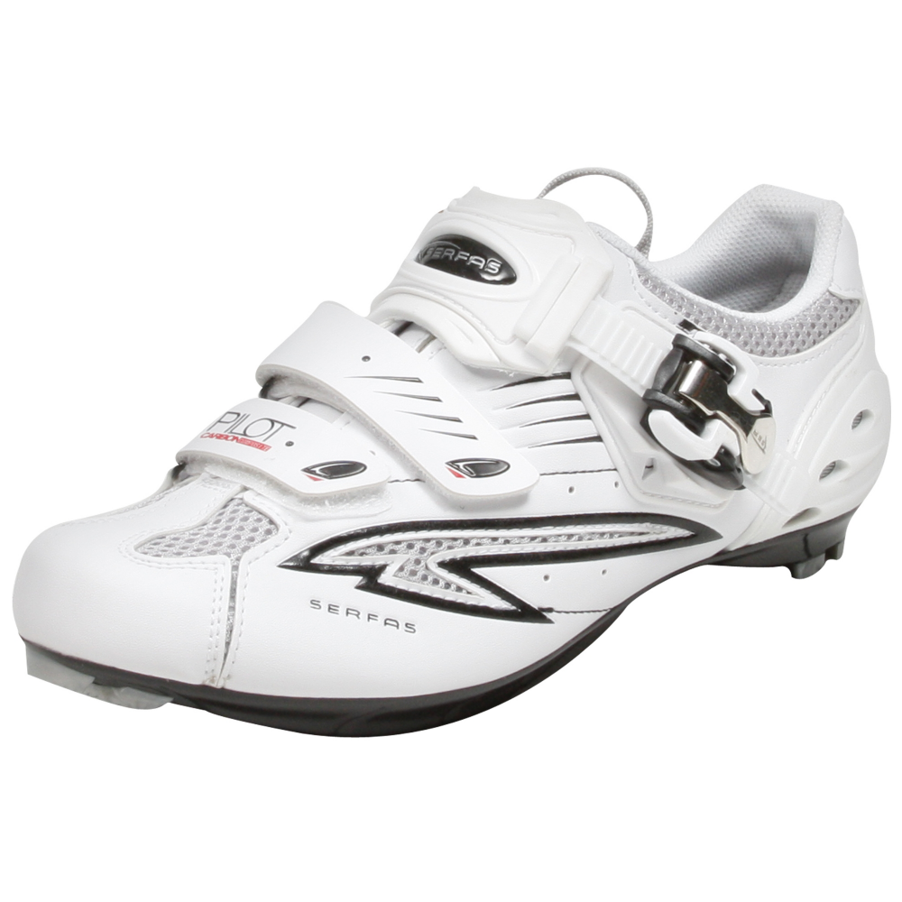 Serfas Pilot Cycling Shoe - Women - ShoeBacca.com