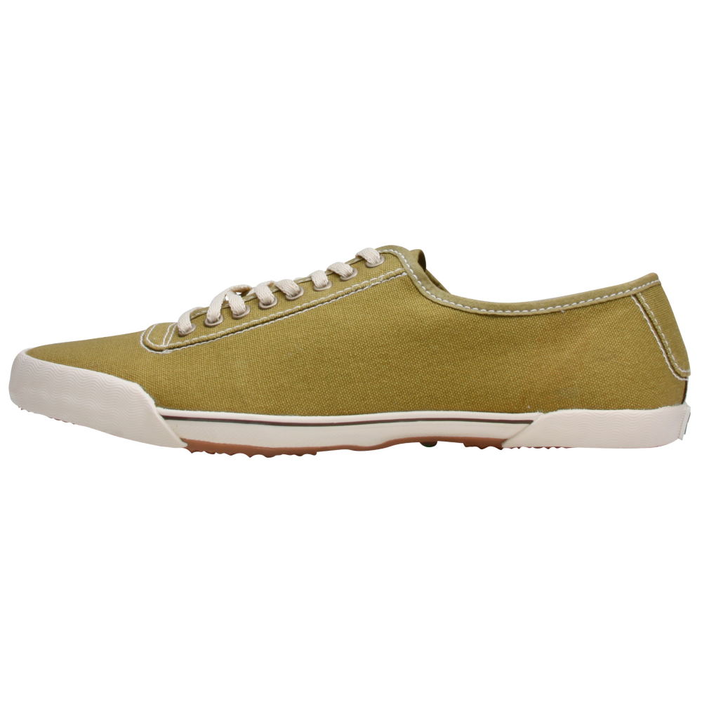 PF Flyers Pintail Athletic Inspired Shoes - Women - ShoeBacca.com