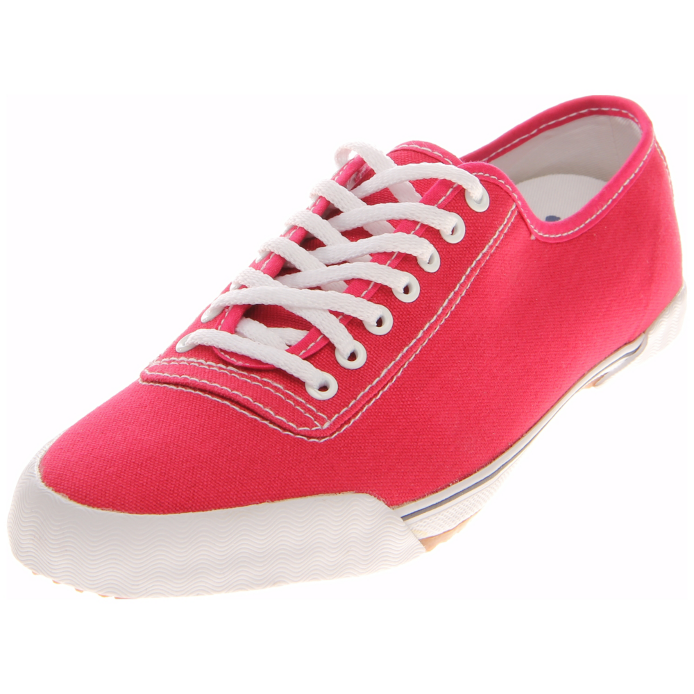 PF Flyers Pintail Athletic Inspired Shoes - Women - ShoeBacca.com