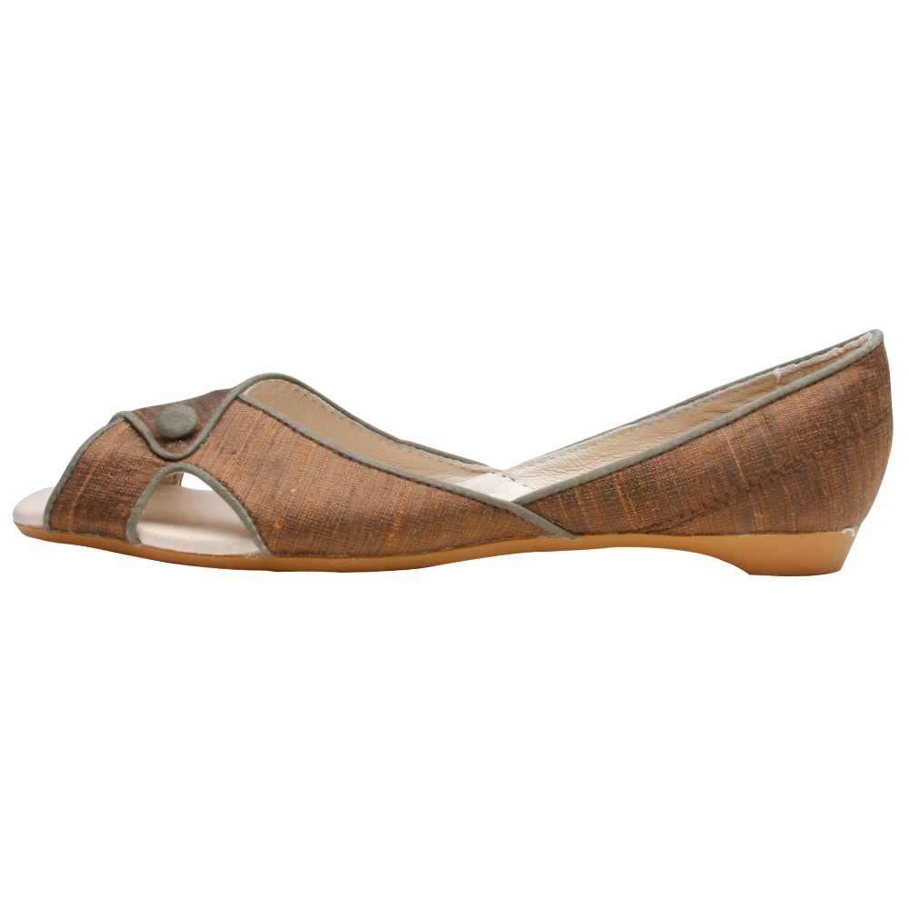 PF Flyers Lyric Flats - Women - ShoeBacca.com