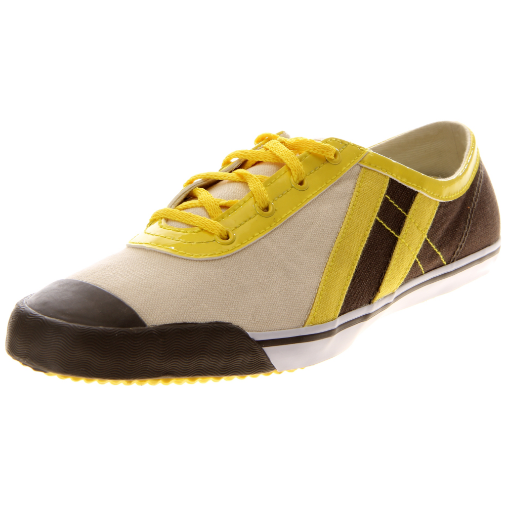 PF Flyers Belle-Laide Athletic Inspired Shoes - Women - ShoeBacca.com