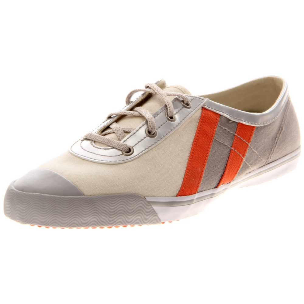 PF Flyers Belle-Laide Athletic Inspired Shoes - Women - ShoeBacca.com