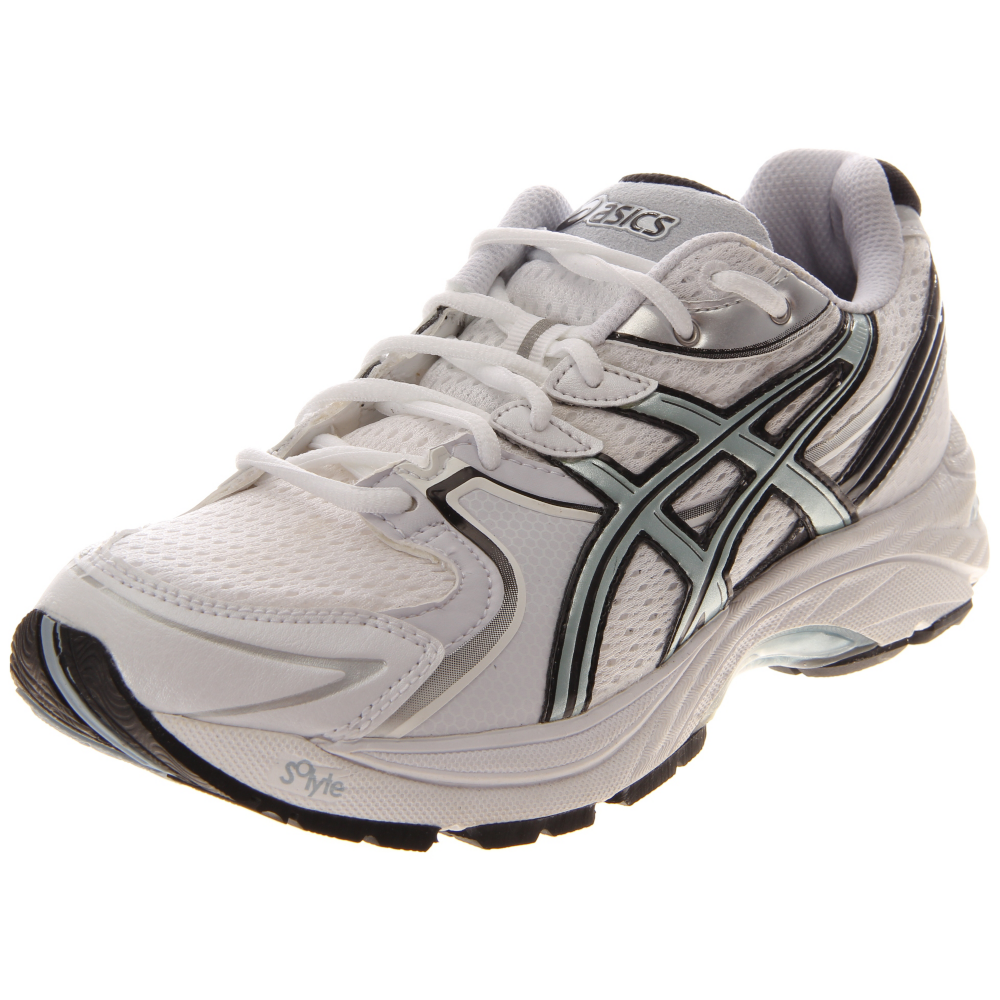 Asics GEL-Tech Walker Neo 2 Walking Shoes - Women - ShoeBacca.com