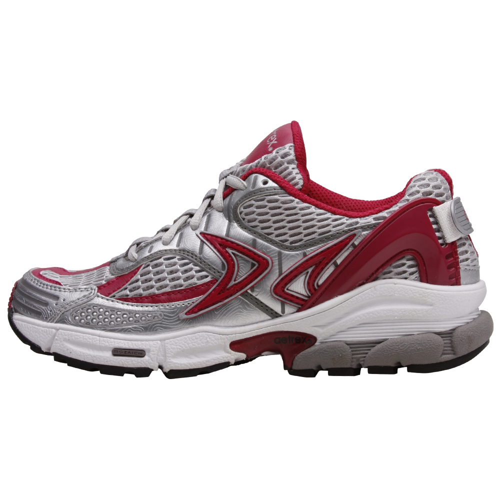 Aetrex Edge Runner Running Shoes - Women - ShoeBacca.com