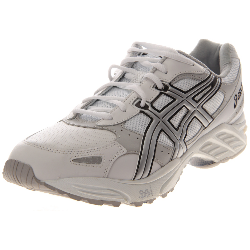 Asics GEL-Foundation Walker Walking Shoes - Men - ShoeBacca.com