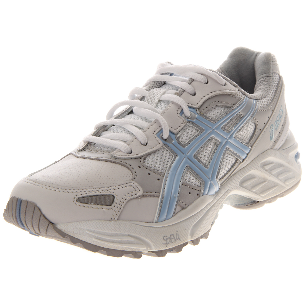 Asics GEL-Foundation Walker Walking Shoes - Women - ShoeBacca.com