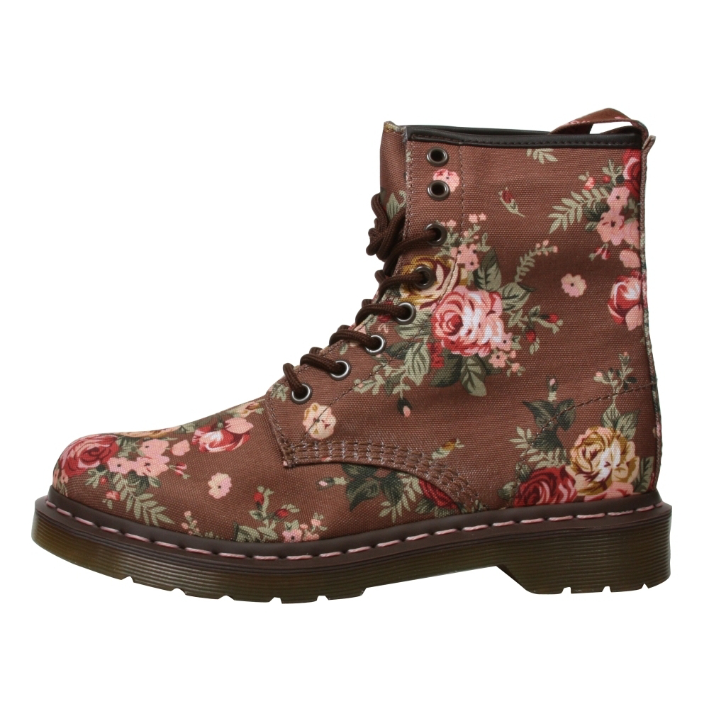 Dr. Martens 1460 8 Eye Boots Shoes - Women - ShoeBacca.com