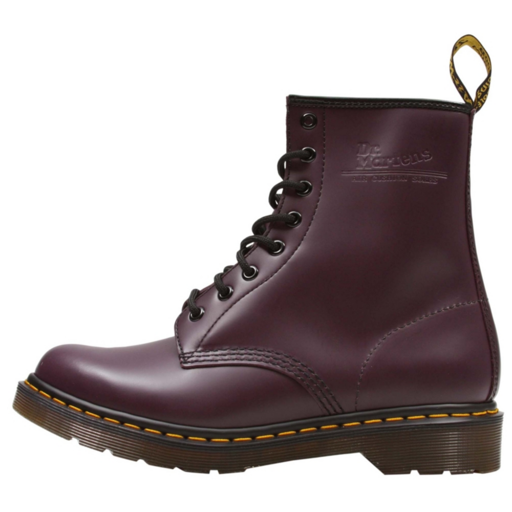 Dr. Martens 1460 W 8 Eye Boots - Fashion Shoe - Women - ShoeBacca.com