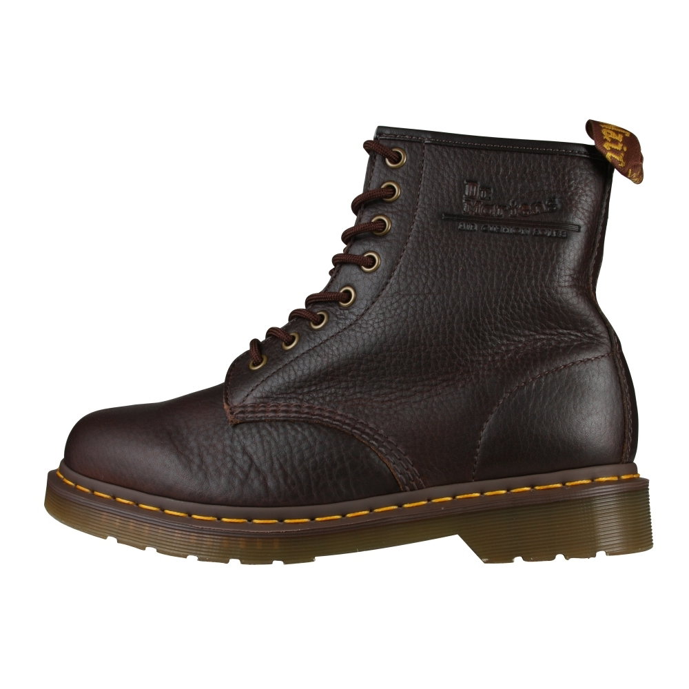 Dr. Martens 1460 8-Eye Boot Boots Shoes - Men - ShoeBacca.com