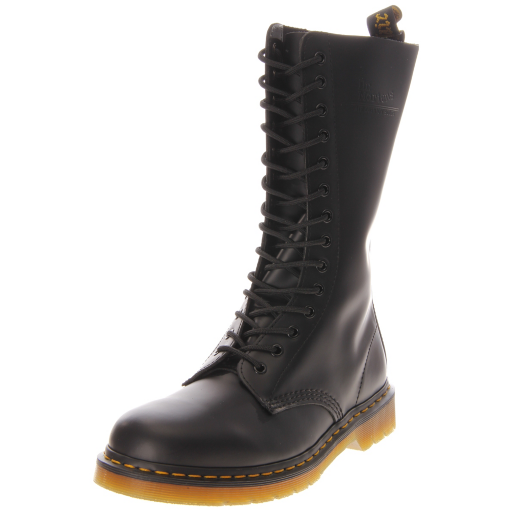 Dr. Martens 1914 14-Eye Boot Boots Shoes - Men - ShoeBacca.com