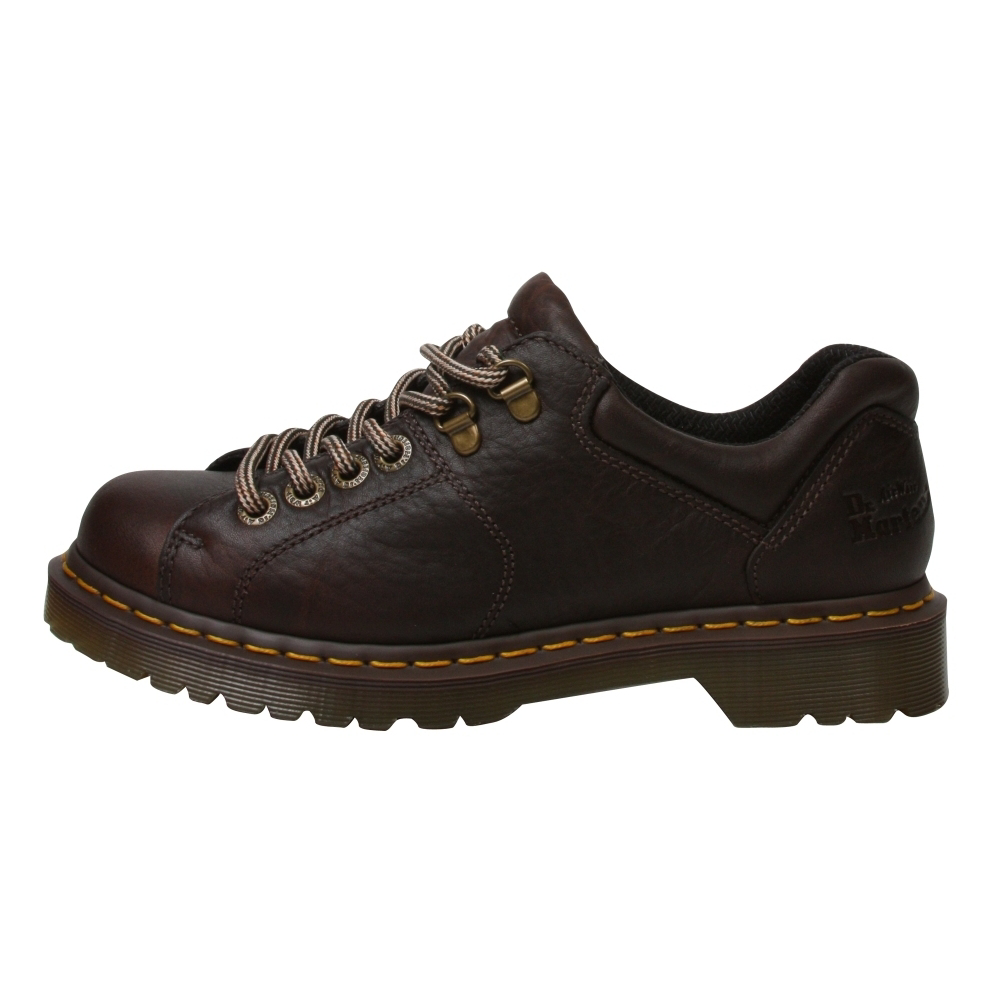 Dr. Martens 8312 W Oxfords - Women - ShoeBacca.com