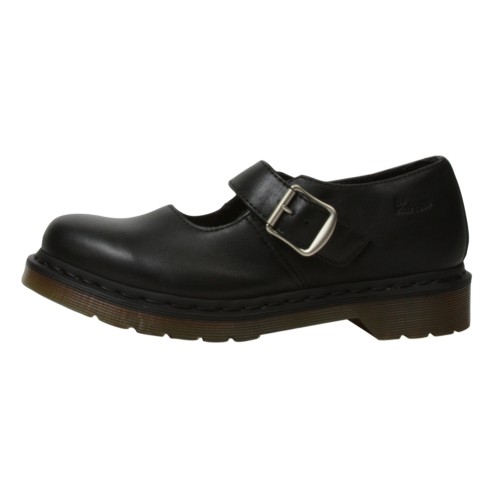 Dr. Martens 5026 Mary Janes Shoes - Women - ShoeBacca.com