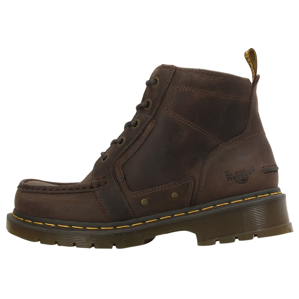 Dr. Martens Wyoming Boots Shoes - Men - ShoeBacca.com