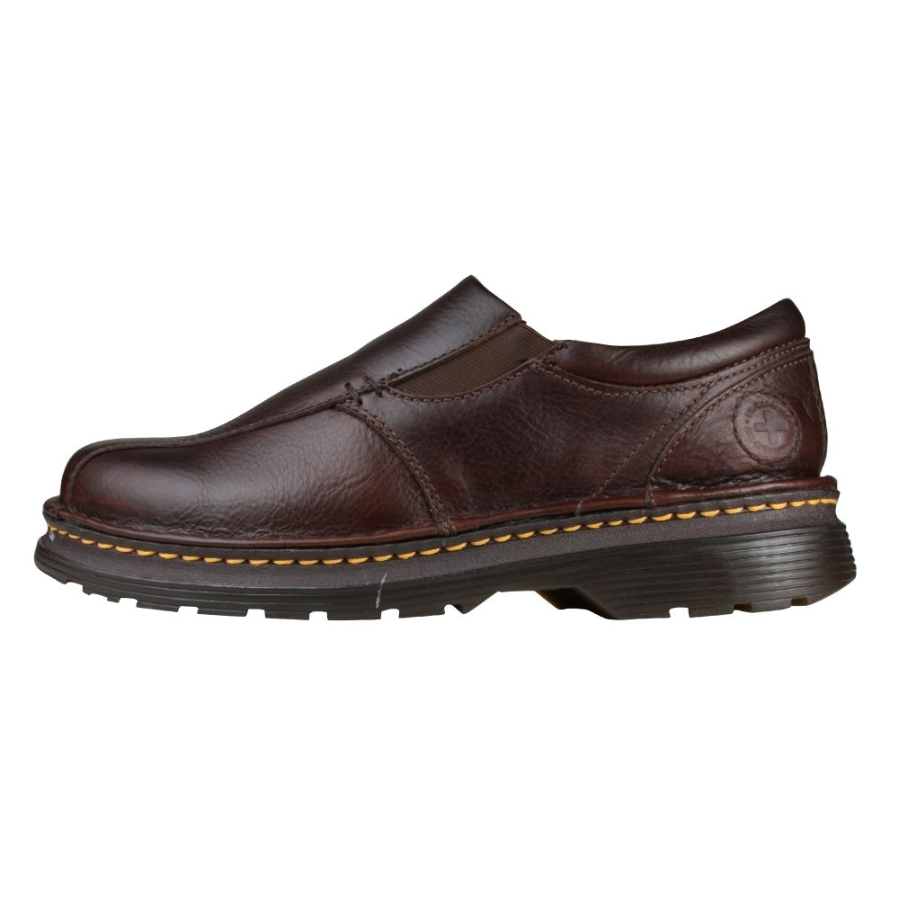 Dr. Martens Tevin Slip-On Shoes - Men - ShoeBacca.com