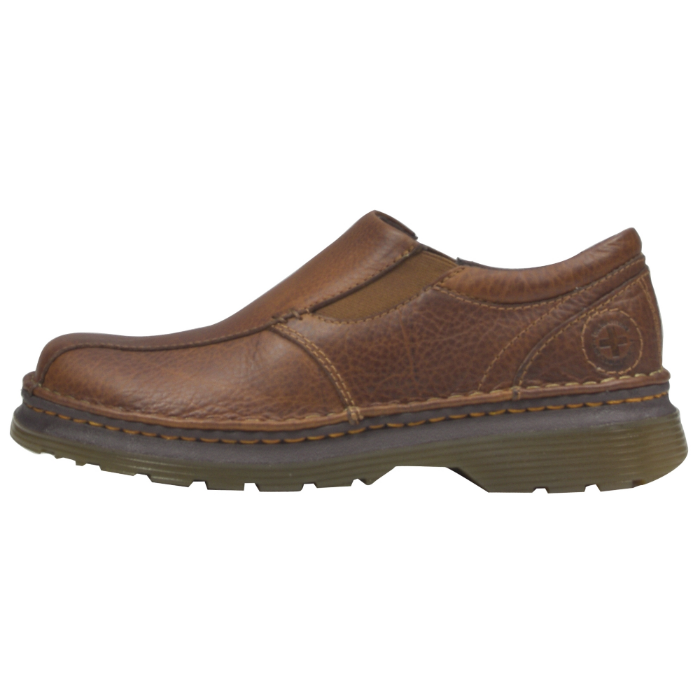Dr. Martens Tevin Slip-On Boots - Casual Shoe - Men - ShoeBacca.com