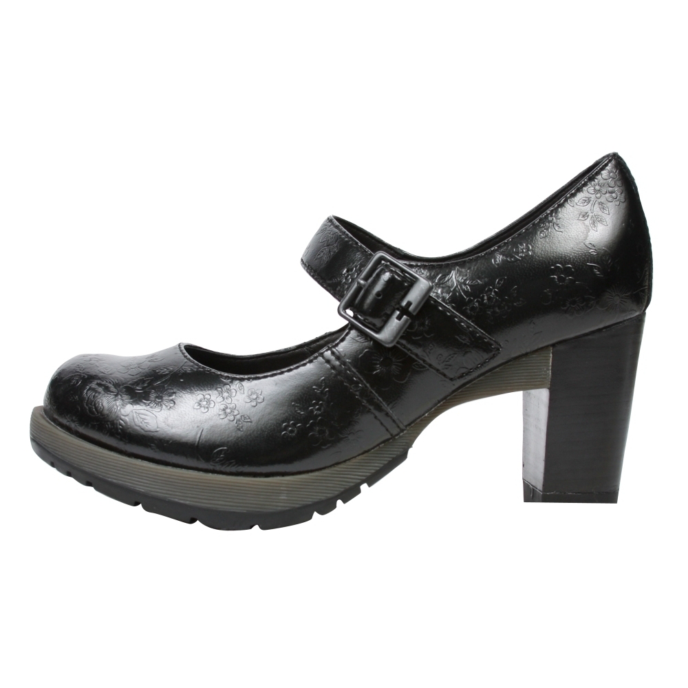 Dr. Martens Marlena Wedges - Women - ShoeBacca.com