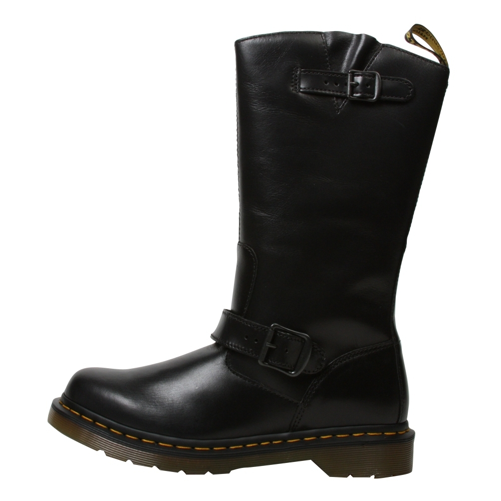 Dr. Martens Case Boots Shoes - Women - ShoeBacca.com