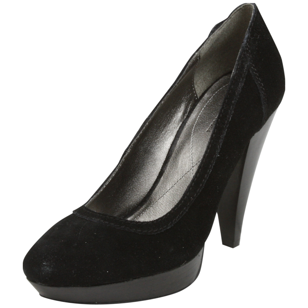 Calvin Klein Jeans Paris Heels Wedges Shoe - Women - ShoeBacca.com