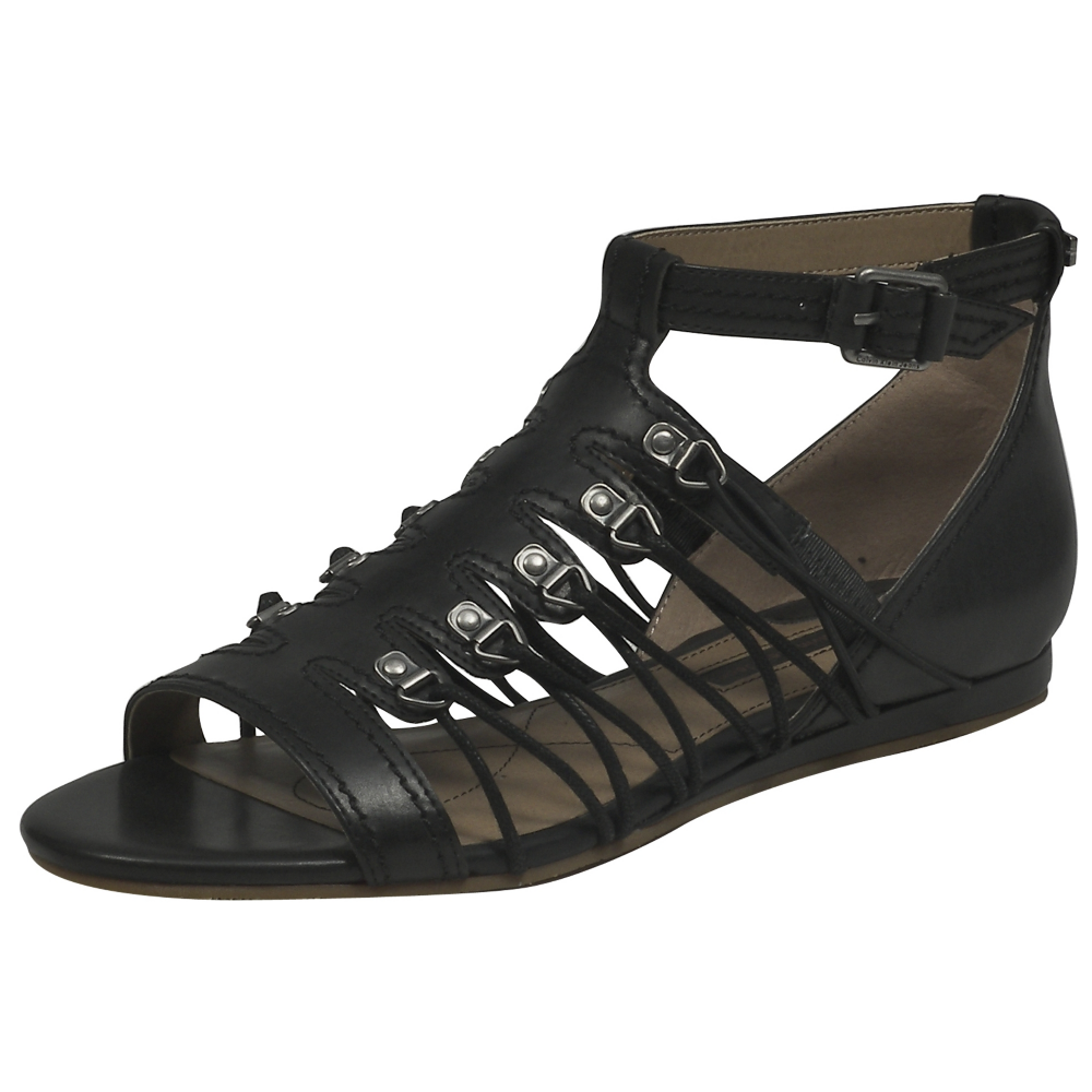 Calvin Klein Jeans Linda Sandals Shoe - Women - ShoeBacca.com