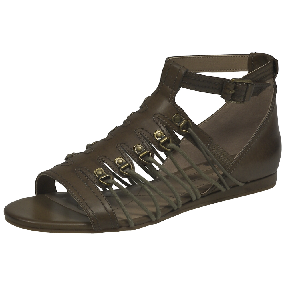 Calvin Klein Jeans Linda Sandals Shoe - Women - ShoeBacca.com