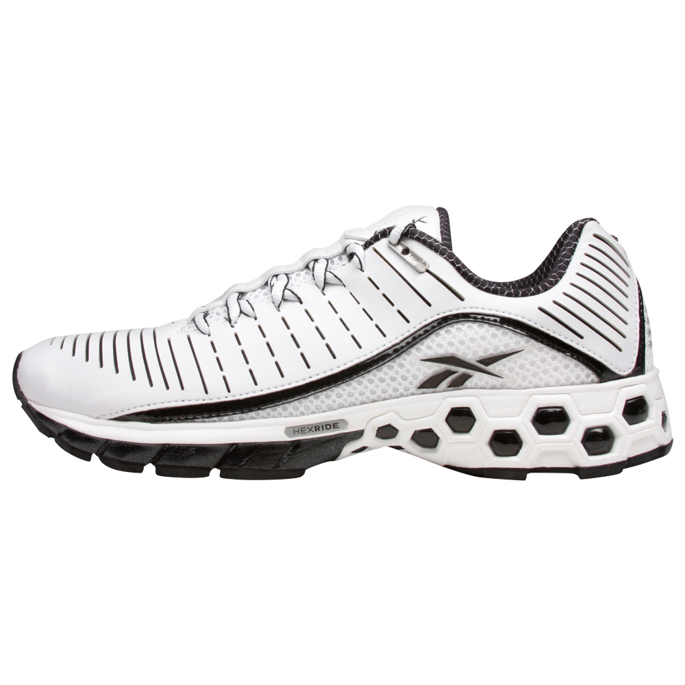 Reebok Hex Ride Rally II Running Shoes - Men - ShoeBacca.com