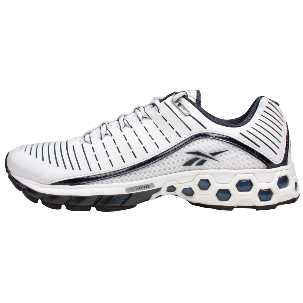 Reebok Hex Ride Rally II Running Shoes - Men - ShoeBacca.com