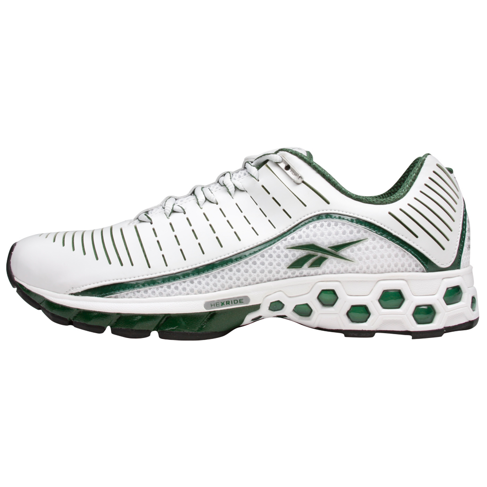 Reebok Hex Ride Rally II Running Shoes - Men - ShoeBacca.com