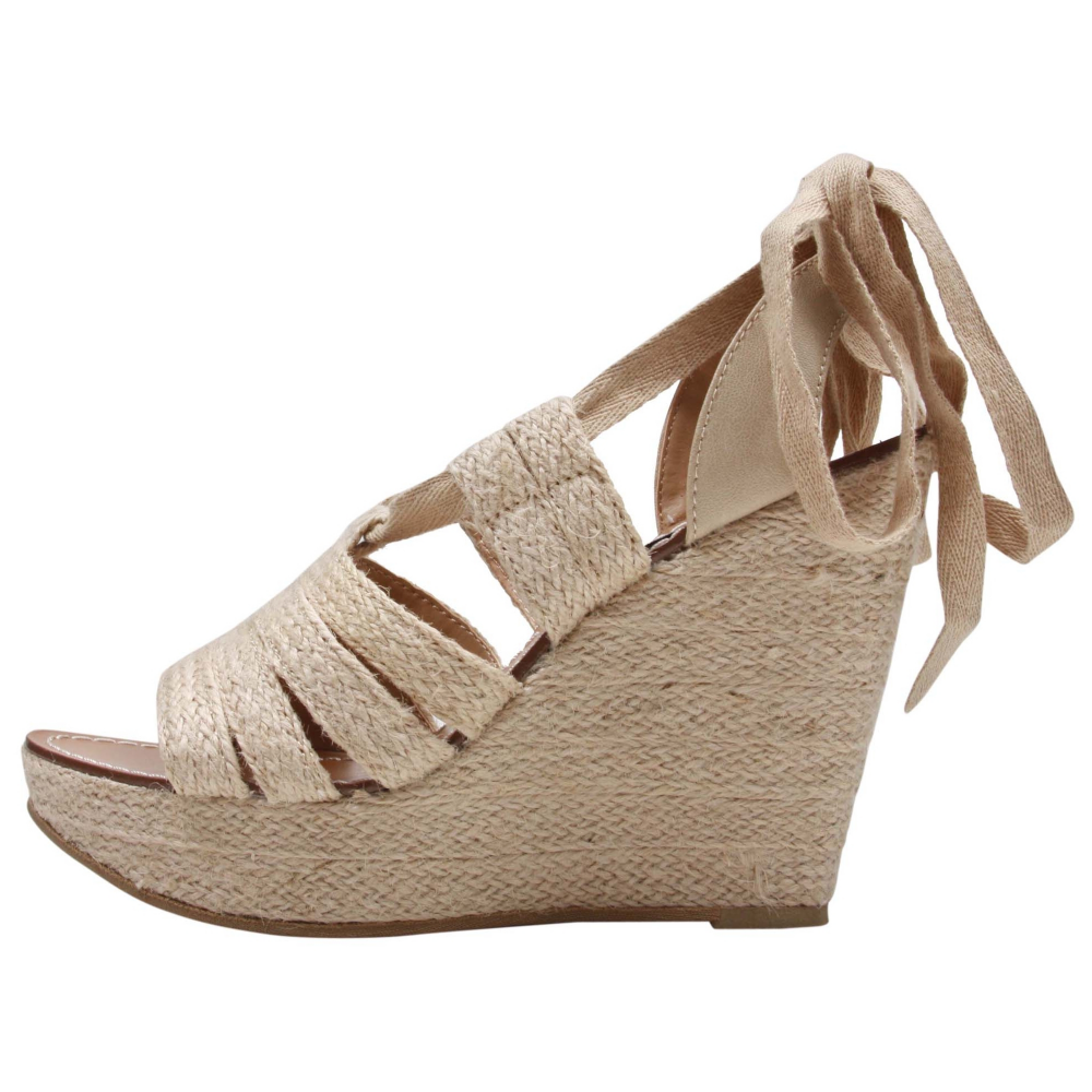 Steve Madden Rapp Heels Wedges Shoe - Women - ShoeBacca.com