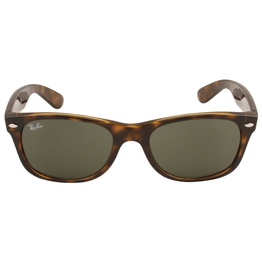 Ray Ban New Wayfarer Eyewear Gear - Unisex - ShoeBacca.com