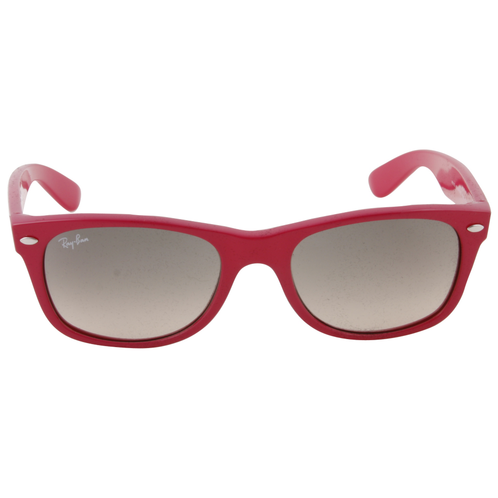 Ray Ban New Wayfarer Eyewear Gear - Unisex - ShoeBacca.com