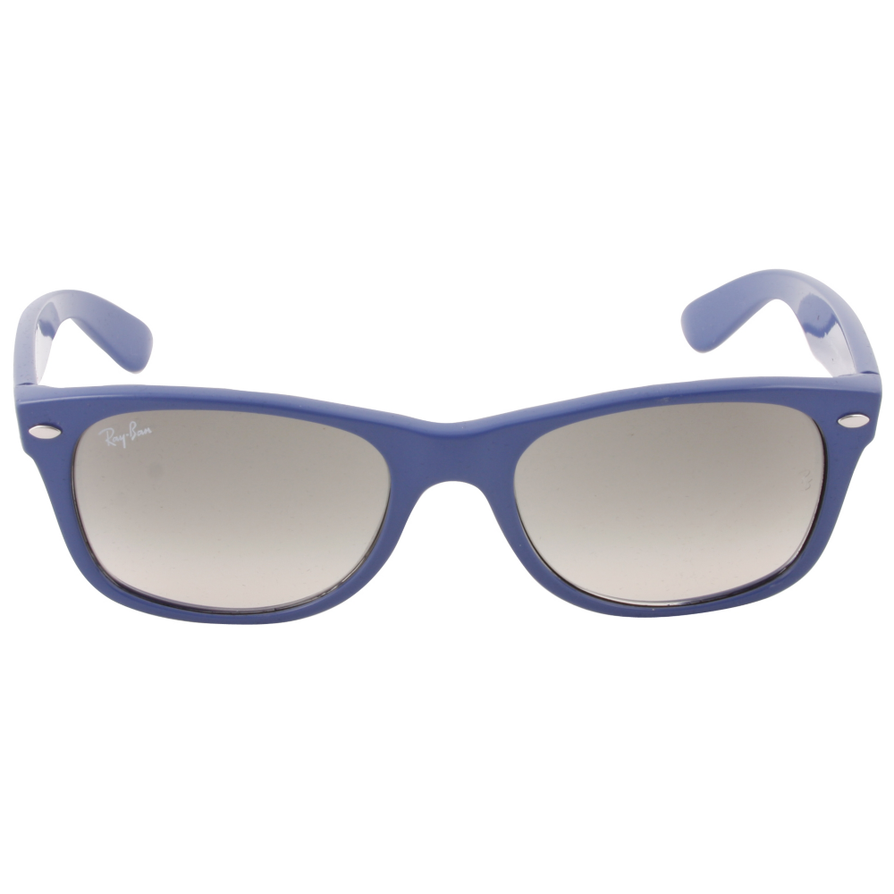 Ray Ban New Wayfarer Eyewear Gear - Unisex - ShoeBacca.com