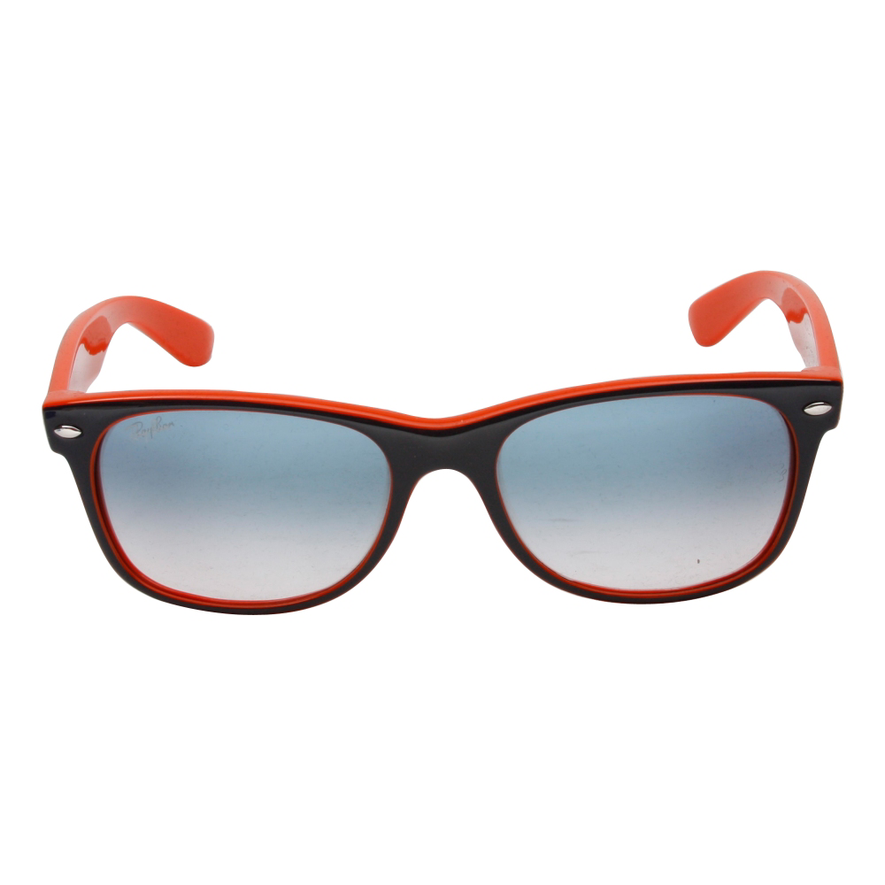 Ray Ban New Wayfarer Eyewear Gear - Unisex - ShoeBacca.com