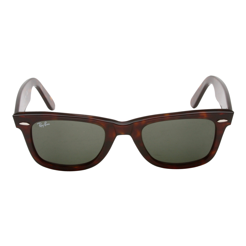 Ray Ban Original Wayfarer Eyewear Gear - Unisex - ShoeBacca.com