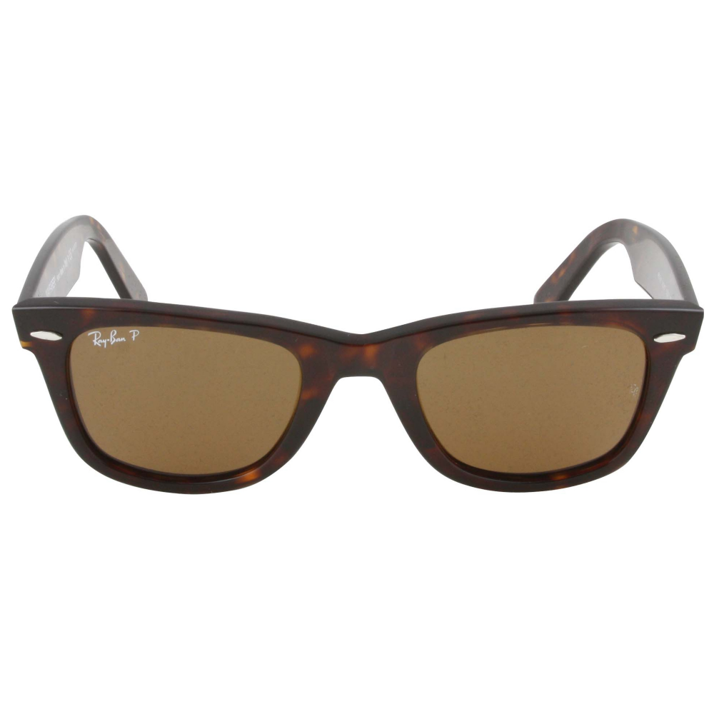 Ray Ban Original Wayfarer Eyewear Gear - Unisex - ShoeBacca.com